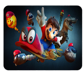 Podkładka pod myszkę Super Mario