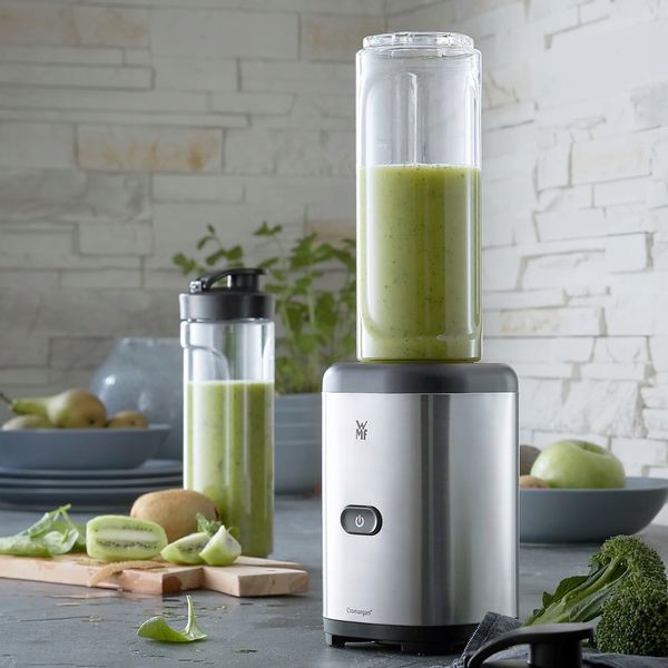 Mikser BLENDER kielichowy Smoothie Maker WMF 300 W 0.6L zdjęcie 12