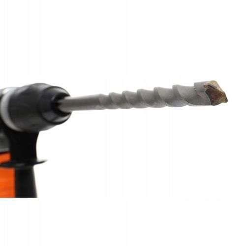 MŁOT UDAROWY MŁOTOWIERTARKA 18J SDS MAX 2800W ZEST na Arena.pl