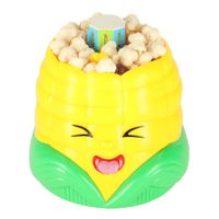 DLA DZIECI GRA ZRĘCZNOŚCIOWA POPCORN