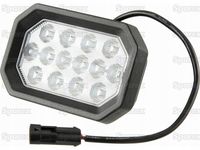 Lampa Robocza Led przód / Tył John Deere Seria 10