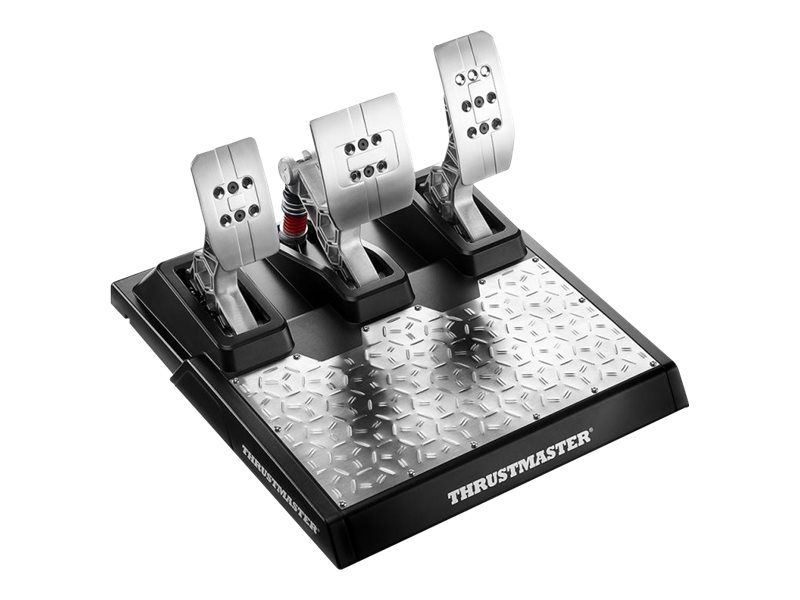 Thrustmaster | Pedals | TM-LCM Pro | Black/Silver zdjęcie 8