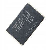 Pamięć nand K9GAG08U0E BN41-01660A 40D5500 40D5700 40D5720 46D5500 46D5520