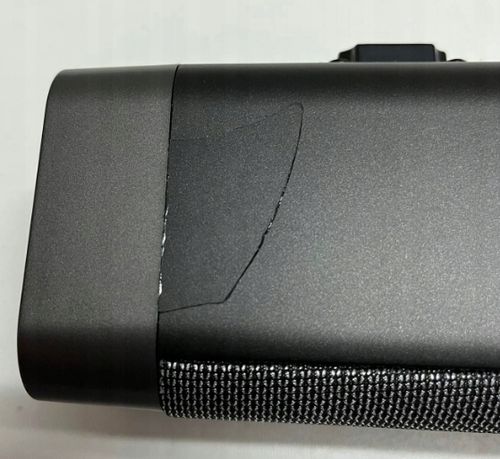 Soundbar Bomaker Odine I 2.0 czarny 37'' 120 dB na Arena.pl