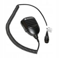 Mikrofon RMN5111B Motorola MTM800 MTM5200 MTM5400