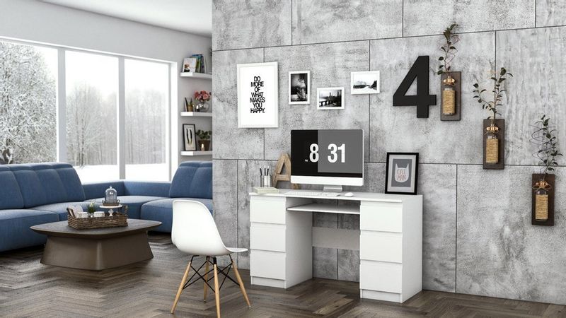 BIURKO KUBA - BIEL zdjęcie 2