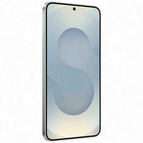 Smartfony Samsung S25 SILVER 6,2" 12 GB RAM 128 GB Srebrzysty na Arena.pl