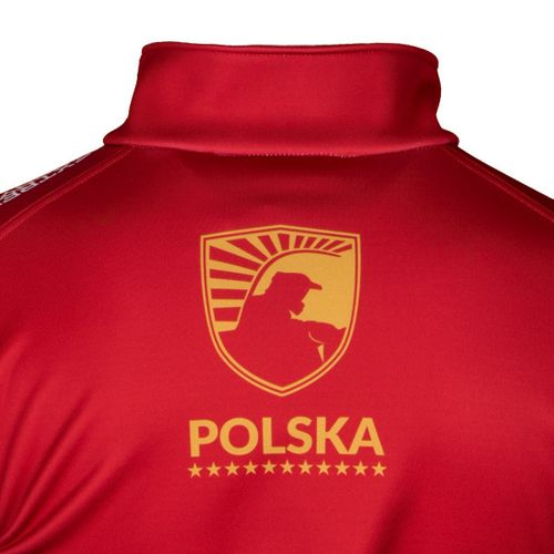 Kurtka żużel POLSKA na Arena.pl