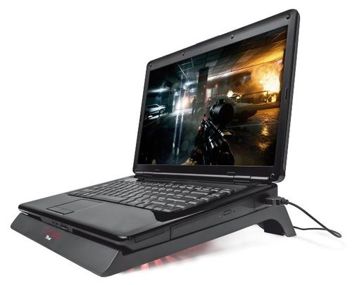 Trust GXT 220 Notebook Cooling Stand na Arena.pl