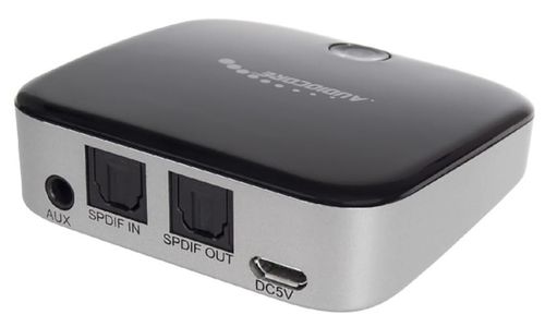 Adapter Bluetooth 2w1 transmiter odbiornik Audiocore AC830 na Arena.pl