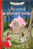 Myszonek w krainie baśni