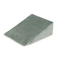 Klin do piankowego placu zabaw Velvet szary