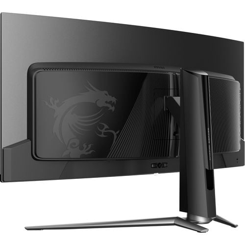 Monitor OLED MSI MAG 341CQP 34 " 3440 x 1440 px OLED na Arena.pl