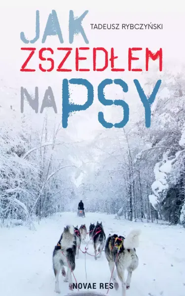 Jak zszedłem na psy zdjęcie 1