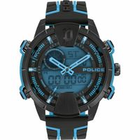 Zegarek Męski Police PEWJP2110202 (Ø 46 mm)