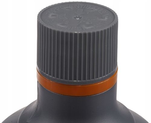 ŚRODEK PŁYN DO UDRAŻNIANIA RUR KANALIZACJI MELT x 1 szt 0,75L na Arena.pl