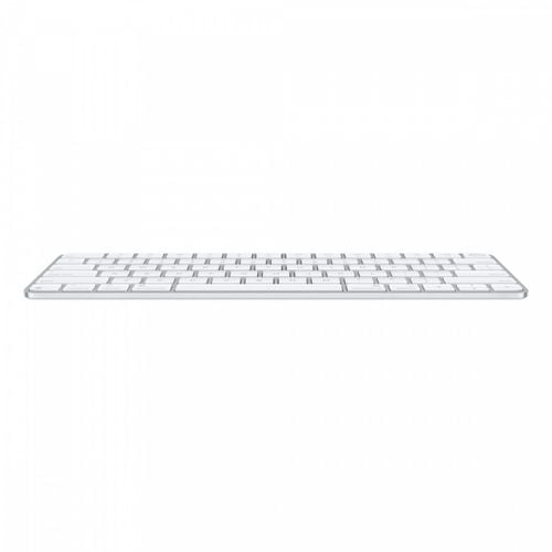Klawiatura Apple Magic Keyboard US biały na Arena.pl