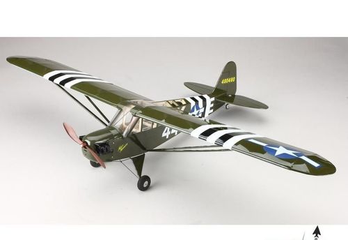 Piper L-4 Grasshopper 250 ARF na Arena.pl