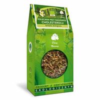Herbatka na Cholesterol 200g EKO DARY NATURY