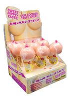 lizak  boobie pops 1 pcs