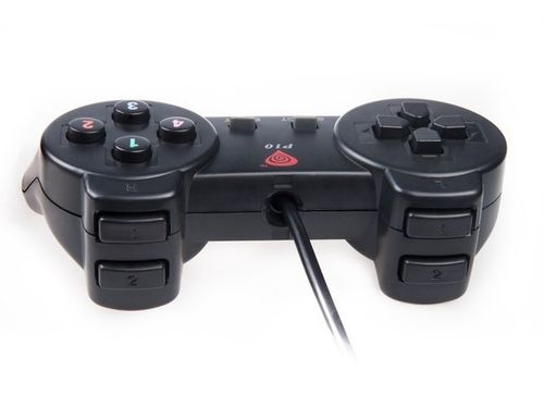NATEC Gamepad GENESIS P10 (PC) na Arena.pl