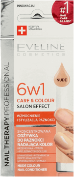 EVELINE COSMETICS Nail Therapy Professional 5 ml na Arena.pl