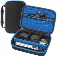 ETUI XXL do Trymera Golarki Maszynki PHILIPS Pasuje do Multigroom Bodygroom