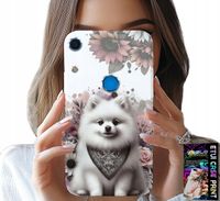 ETUI DO HUAWEI Y6S - POMERANIAN, SZPIC MINIATUROWY, RASY PSÓW