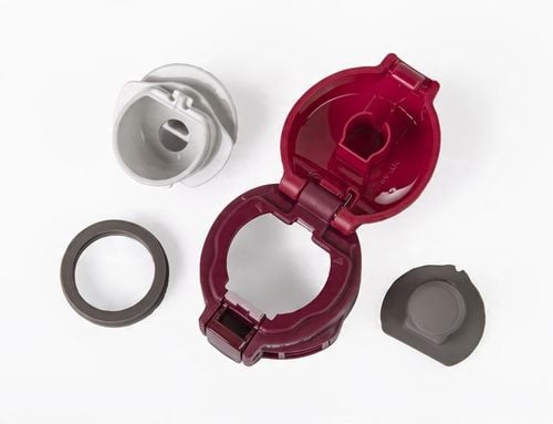 Zojirushi kubek termiczny stal nierdzewna SM-SR48GP 480ml miętowy na Arena.pl