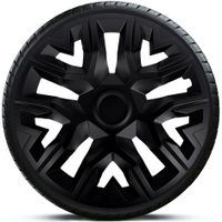 4x Kołpaki 16 do Peugeot Renault Citroen Ford Volvo Fiat Alfa Romeo Dacia