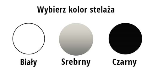 Geometryczny plafon FARGO na Arena.pl