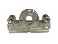 Roto NT GR KASETA NAPRAWCZA Zamek ZASUWNICY