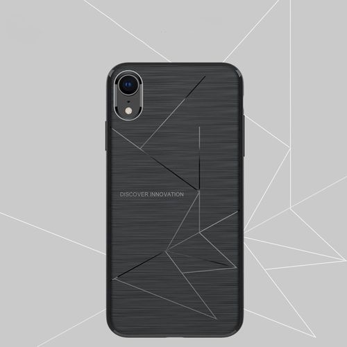 Etui Nillkin Magic Case QI do Apple iPhone XR na Arena.pl