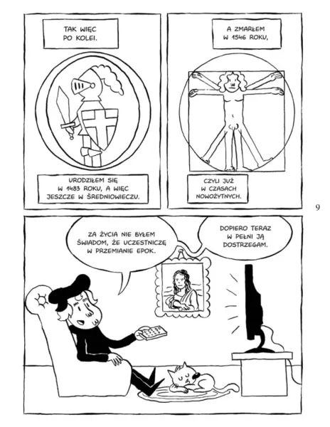 Reformator. Marcin Luter zdjęcie 3