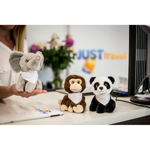 Pluszowy słoń | Limbo na Arena.pl