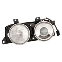 REFLEKTOR LAMPA LEWA BMW 5 E34 1988 1989 1990 1991 1992 1993 1994 1995 1996