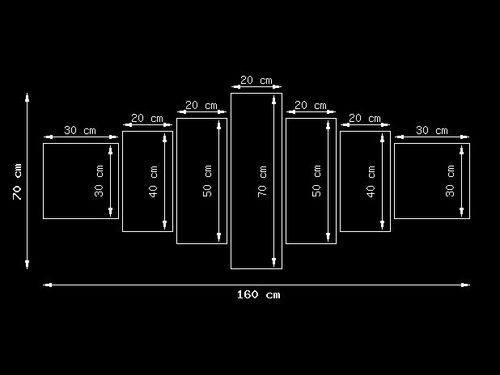 70CM 160CM ZEGAR 7 ELEME DMUCHAWCE DELIKATNYM RÓŻU DRUK OBRAZ na Arena.pl
