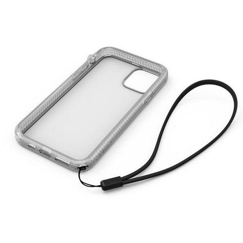 Pancerne etui do + smyczka iPhone 11 Pro (Clear) na Arena.pl