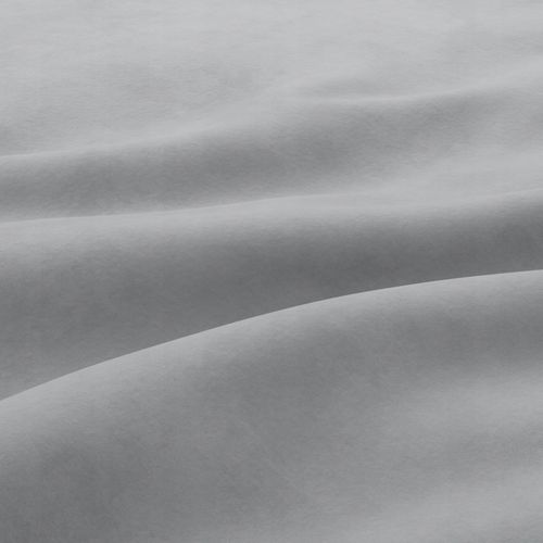 Łóżko Ramowe YORK JASNY SZARY Tapicerowane Podwójne 160x200 VELVET na Arena.pl