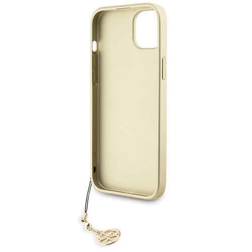 Etui Guess do iPhone 15 Plus, iPhone 14 Plus, Szary na Arena.pl