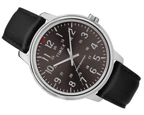 Zegarek Timex TW2R85500 Core 43 Męski na Arena.pl
