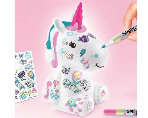 ND17_ZB-167838 EPEE Swiecace Dekorozce - Jednoroz na Arena.pl