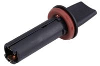 OPRAWKA WTYK GNIAZDO ŻARÓWKI W5W HYUNDAI GENESIS 2014 2015 2016 2017