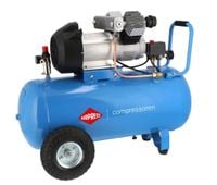 kompresor olejowy 90l lm 90-350 10 bar 3 km