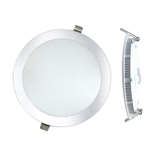 Downlight Silver Electronics ECO 18W LED 4000K na Arena.pl
