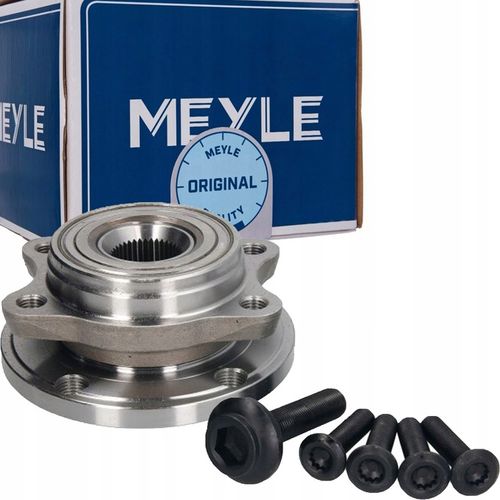 MEYLE PIASTA ŁOŻYSKO PRZÓD DO AUDI A4 B6 B7 A6 C5 SEAT EXEO na Arena.pl