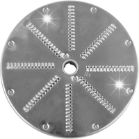 TARCZA DO SZATKOWNICY DO WARZYW YG-03100 WIÓRKI 3MM YATO