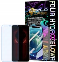 FOLIA HYDROŻELOWA OCHRONNA DO HUAWEI MATE 70 RS ULTIMATE NA EKRAN MOCNA