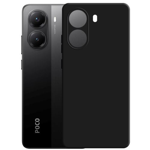 Poco X7 Pro 5g - 3mk Matt Case Pro na Arena.pl