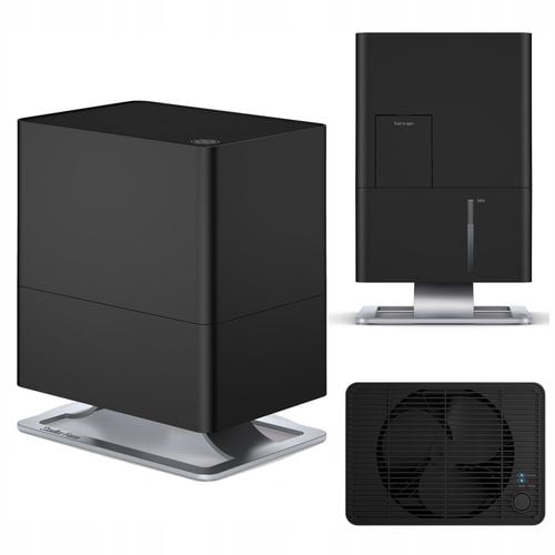 Nawilżacz Powietrza Dyfuzor Zapachu Ewaporacyjny Stadler Form Oskar na Arena.pl